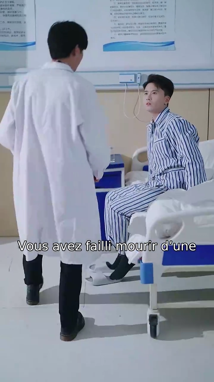 Le Fils OubliéPhoto