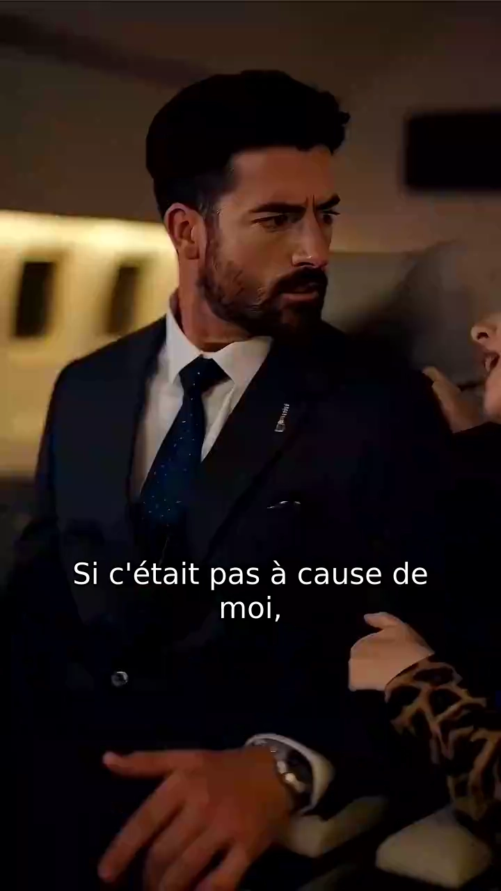 Je déteste la façon dont tu mensPhoto