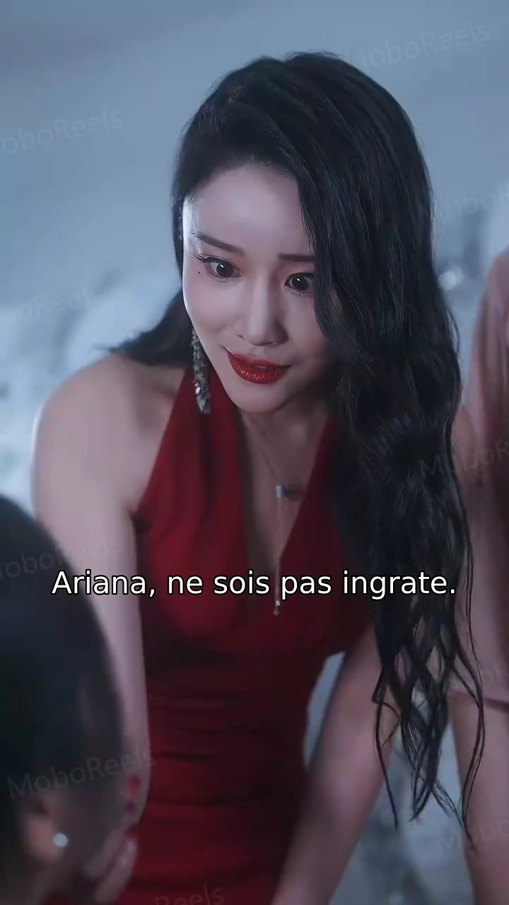 Le réveil de mon mari végétatifPhoto