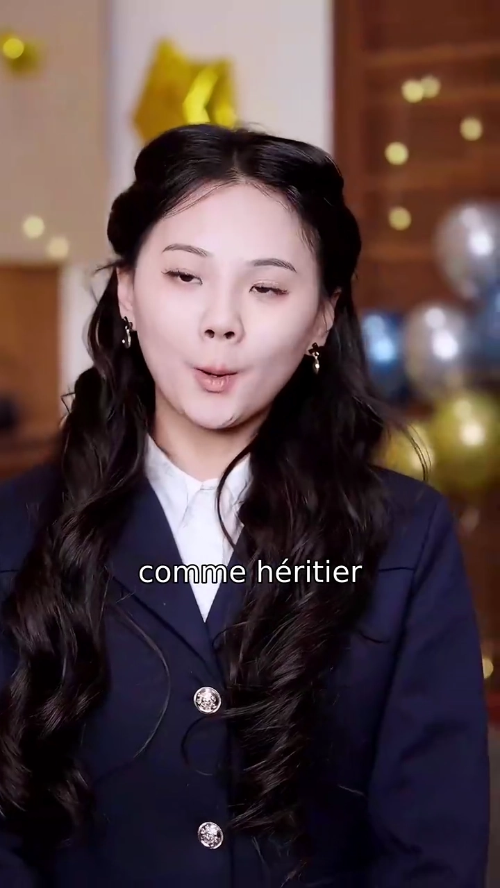 L'Héritage EmpoisonnéPhoto