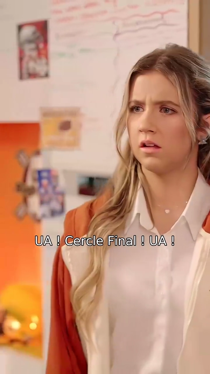 Trop Tard pour me RegretterPhoto