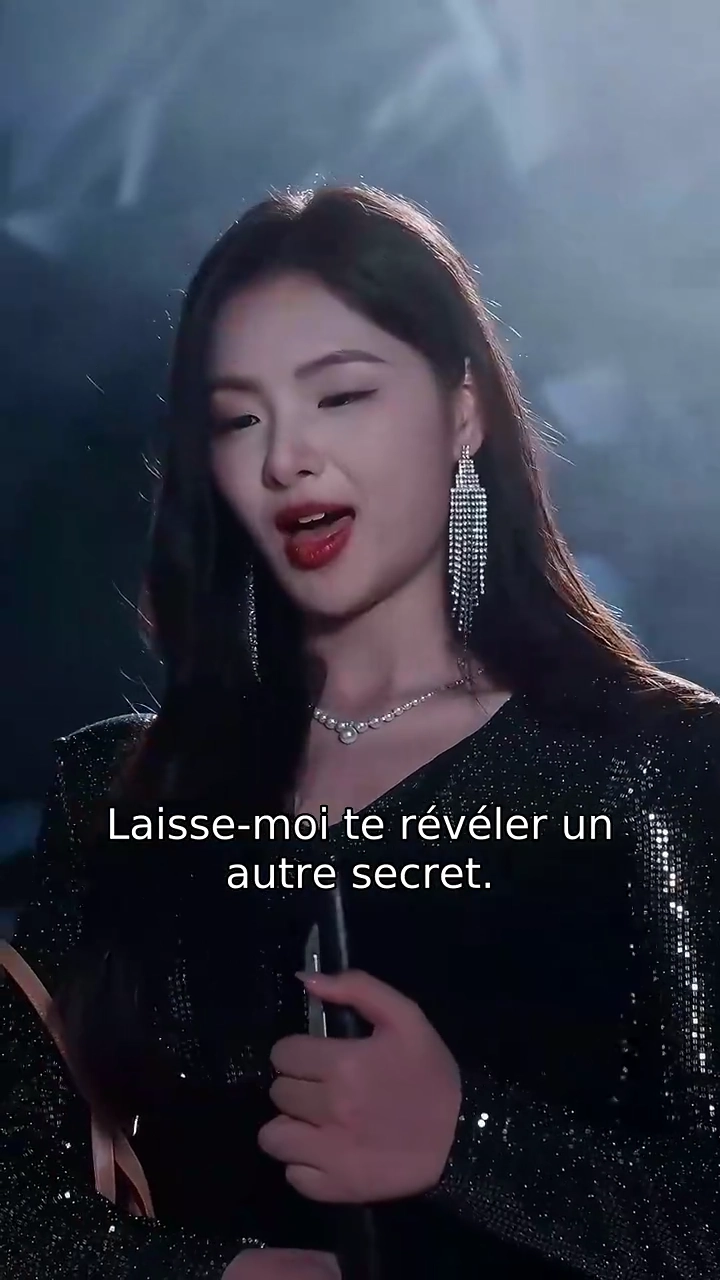 Renaître pour Protéger Ma Belle-FillePhoto