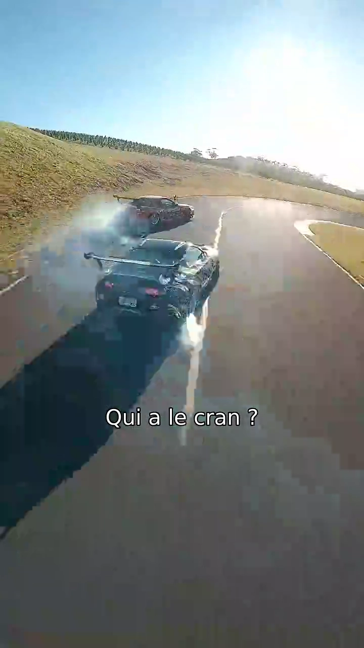 Le Retour du Roi du VolantPhoto