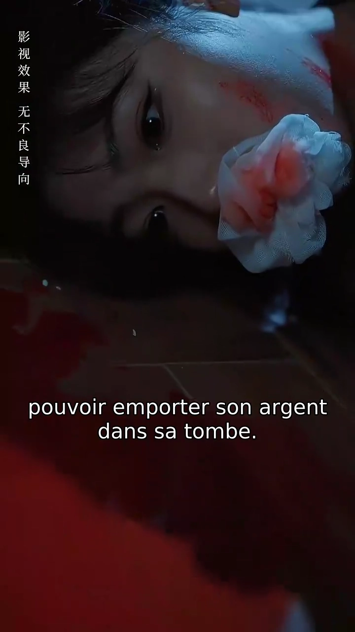 Mon Mari, Ce Caïd InattenduPhoto