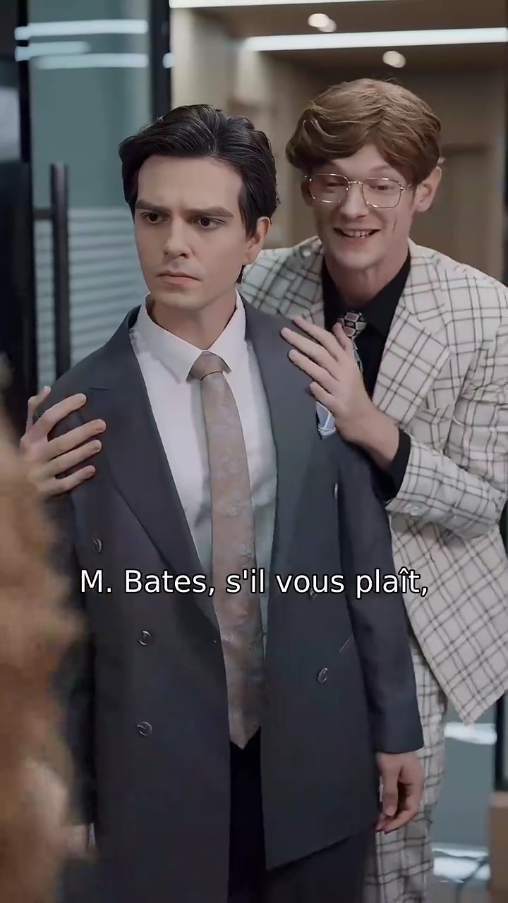 Désamour à mon EnnemiPhoto