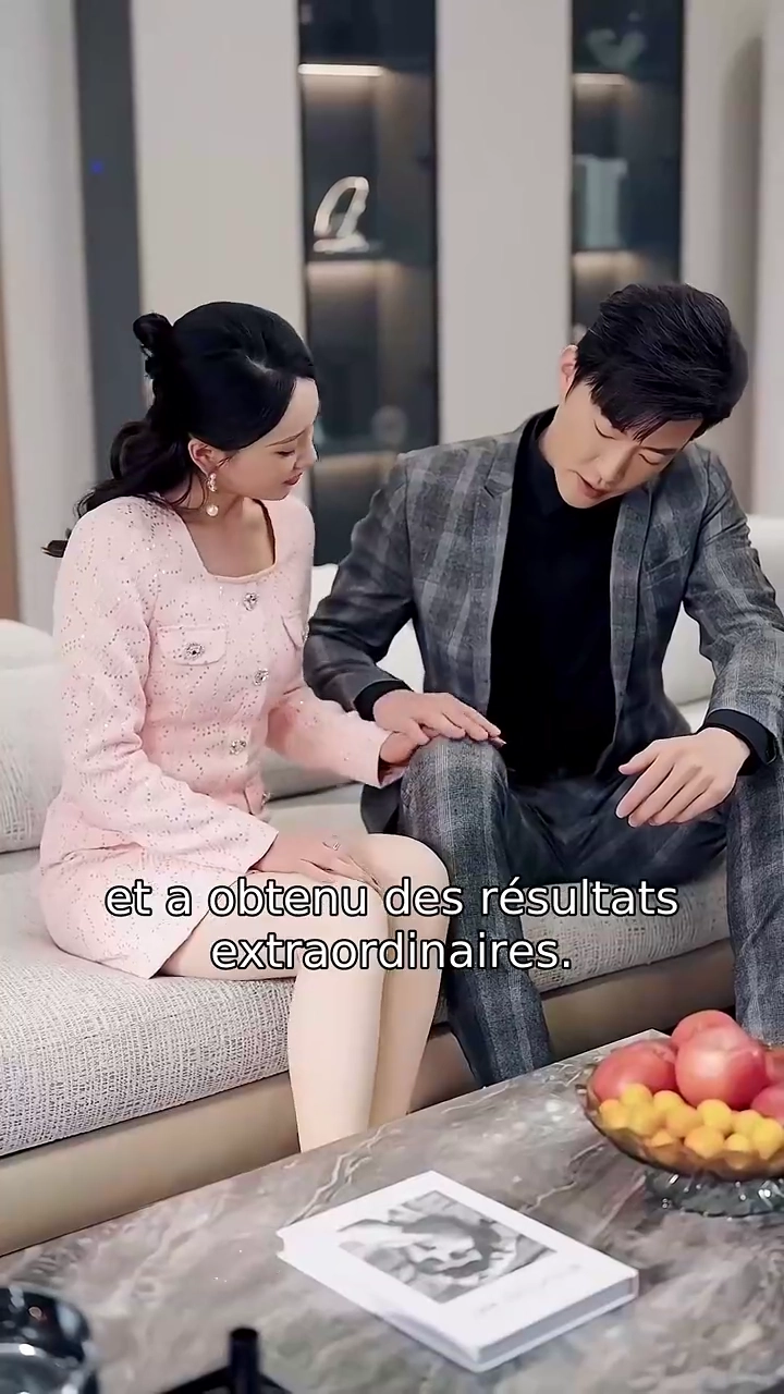 La Vengeance de l'HéritièrePhoto