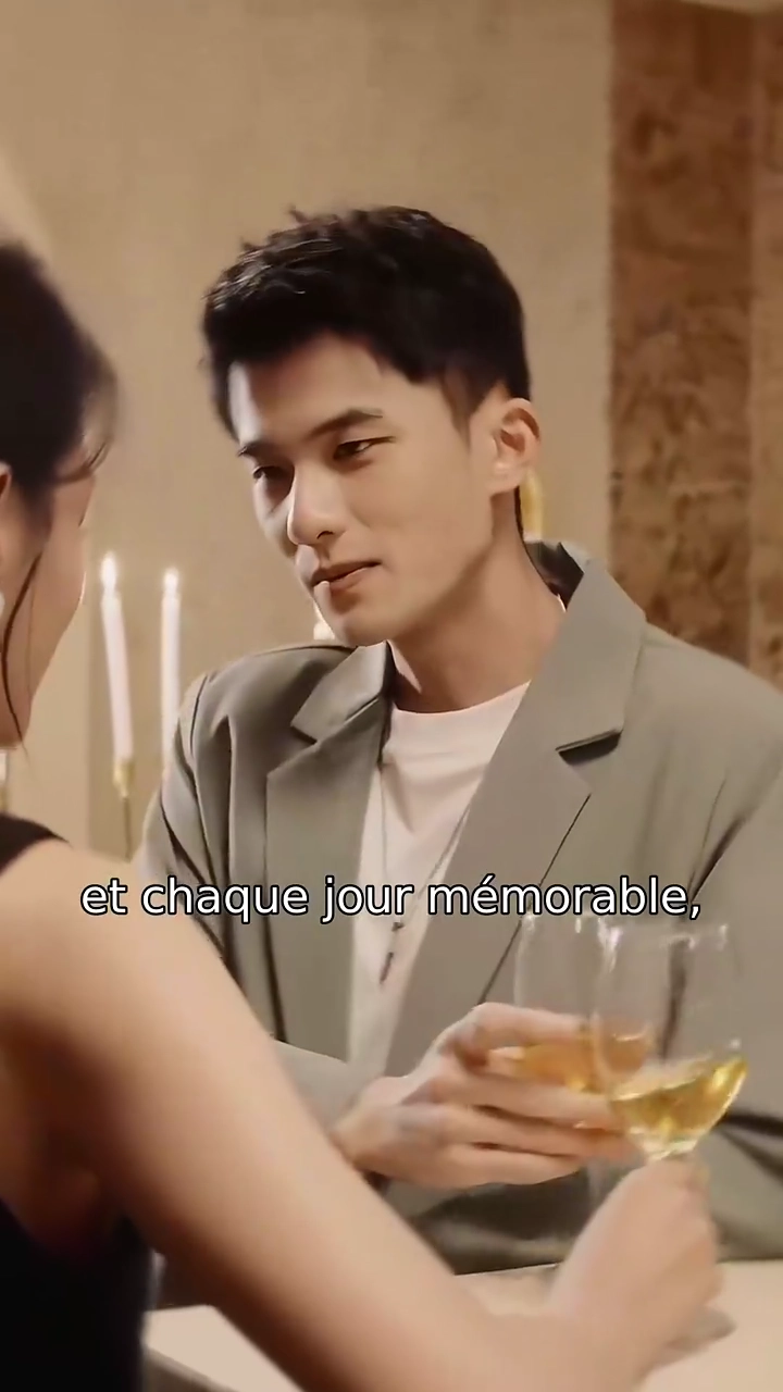 Le Serment TrahiPhoto