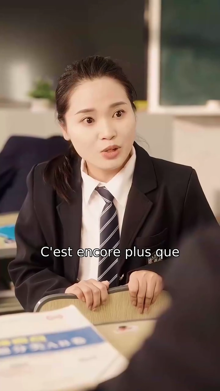 Le Serment TrahiPhoto