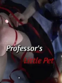 Professor's Little PetShort Dramas