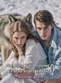 The Alpha Was Poisoned By His Mate After I Wedded to Another AlphaShort Dramas