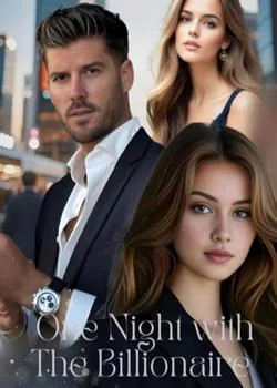 One Night With The Billionaire Novel Cover