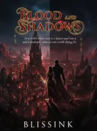 Blood And Shadow 