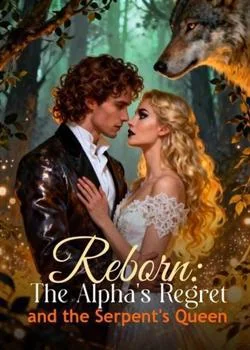 Reborn: The Alpha's Regret and the Serpent's Queen Novel Cover