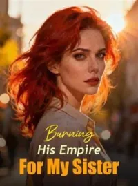 Burning His Empire For My SisterShort Dramas