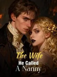 The Wife He Called A Nanny