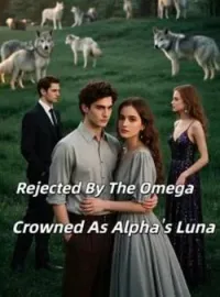 Rejected by the Omega, Crowned as the Alpha's LunaShort Dramas