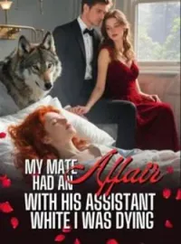 My Mate Had An Affair With His Assistant White I Was Dying