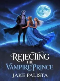 REJECTING THE VAMPIRE PRINCE Short Dramas