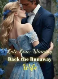 Late Love: Winning Back the Runaway WifeShort Dramas