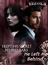 I kept his secret behind bars;He left me behind Short Dramas