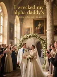 I wrecked my alpha daddy's wedding to his sister-in-lawShort Dramas