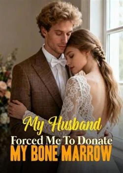 My Husband Forced Me To Donate My Bone Marrow Novel Cover