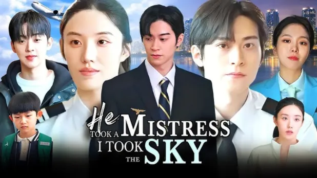 He Took a Mistress I Took the Sky: When She Stopped Waiting for an Apology and Started the Engine