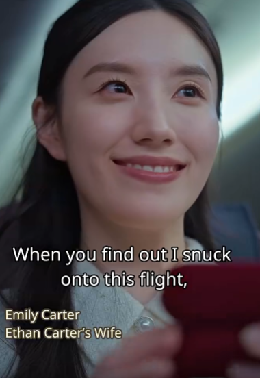 He Took a Mistress I Took the Sky