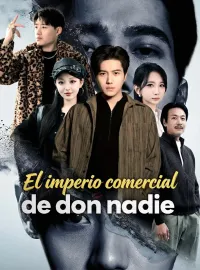 El imperio comercial de don nadieMiniseries