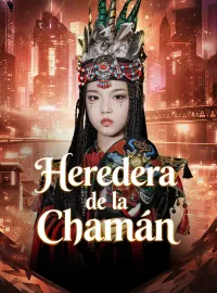 Heredera de la ChamánMiniseries