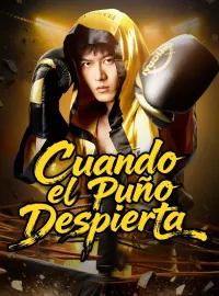 Cuando el Puño DespiertaMiniseries
