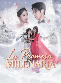 La Promesa MilenariaMiniseries