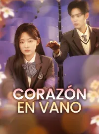 Corazón en vanoMiniseries