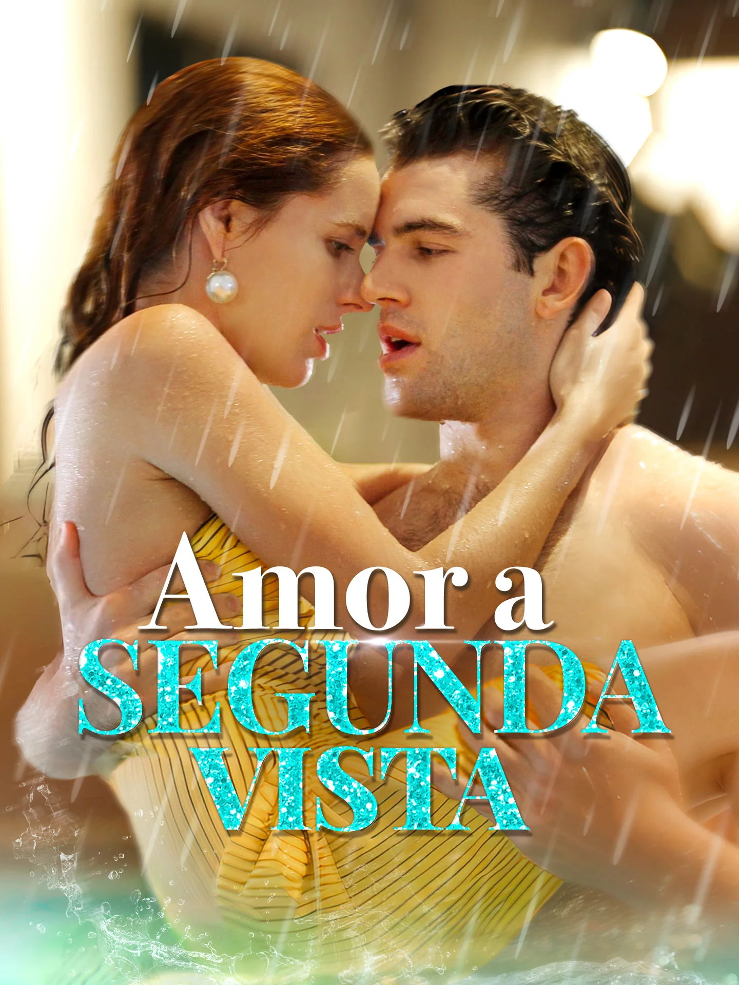 Amor a Segunda Vista