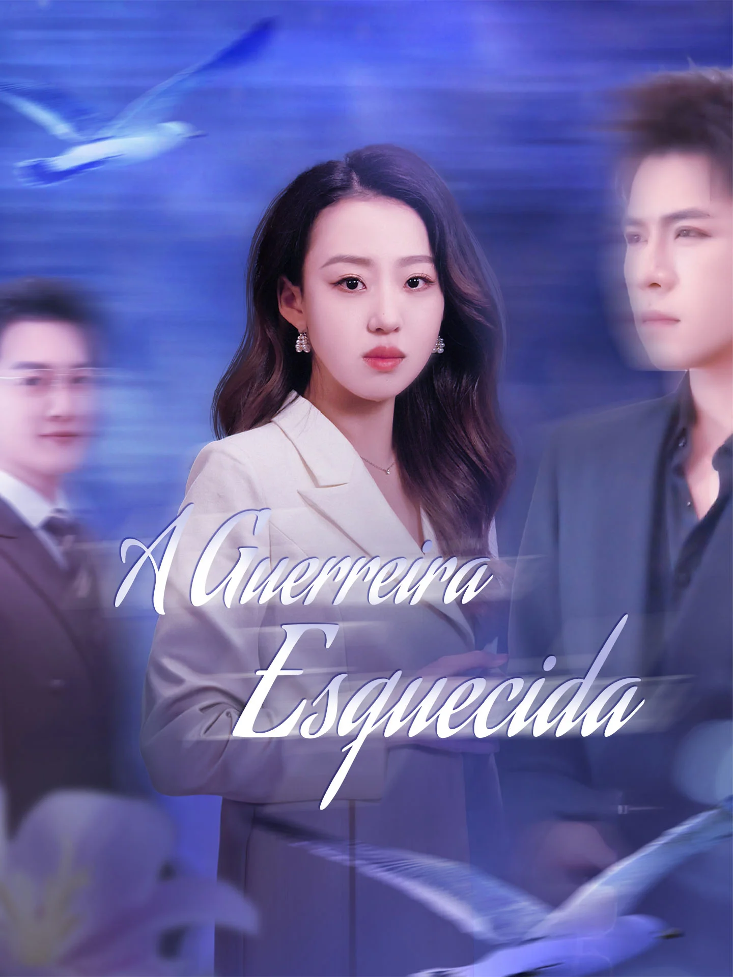 [Dublado] A Guerreira EsquecidaMini Séries