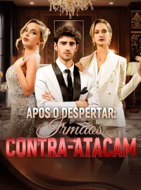 Após o Despertar: Irmãos Contra-AtacamMini Séries