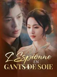 L'Espionne en gants de soieMini-séries