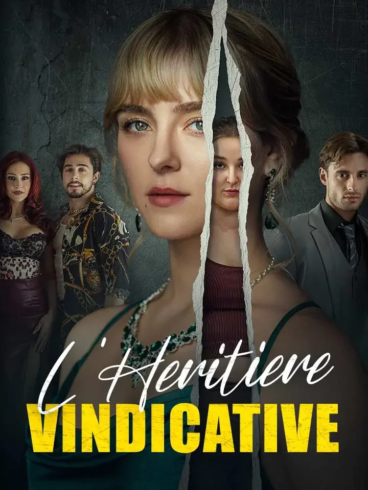 L'Héritière VindicativeMini-séries