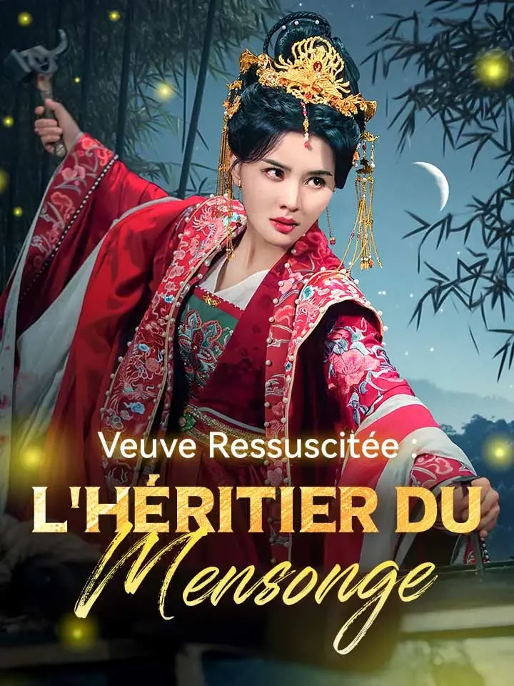 Veuve Ressuscitée : l'Héritier du MensongeMini-séries