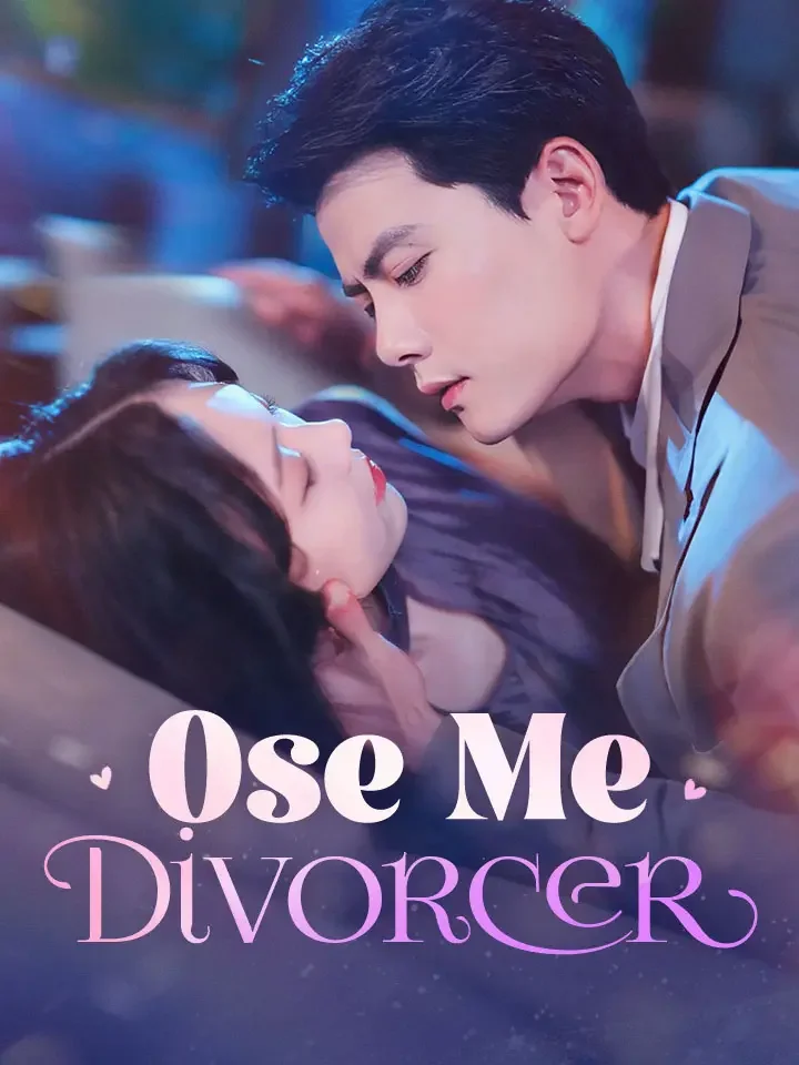 Ose Me DivorcerMini-séries