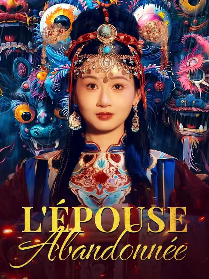L'Épouse AbandonnéeMini-séries