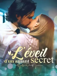 L’éveil d’un amant secretMini-séries