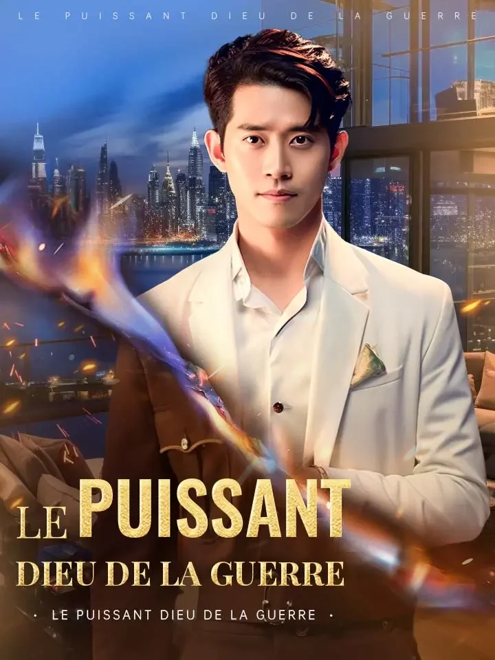 Le puissant Dieu de la GuerreMini-séries