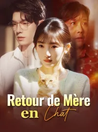 Retour de Mère en ChatMini-séries