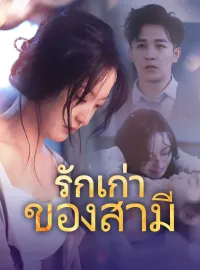 รักเก่าของสามีมินิซีรีส์