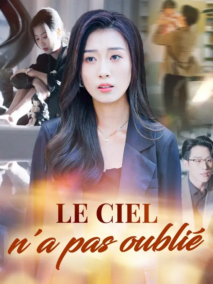 Le Ciel n'a pas oubliéMini-séries