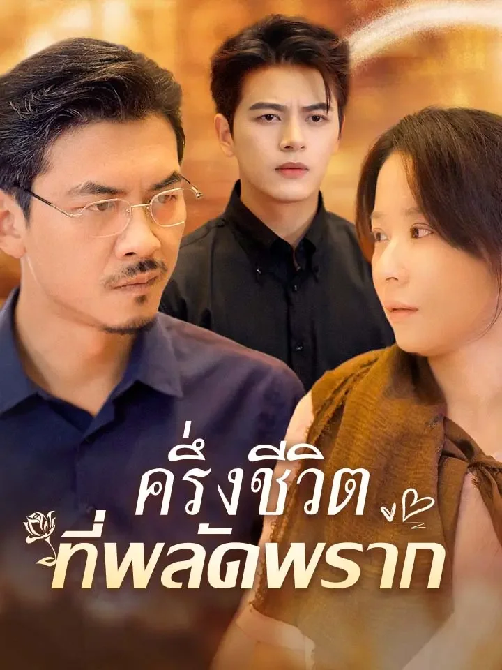 ครึ่งชีวิตที่พลัดพรากมินิซีรีส์