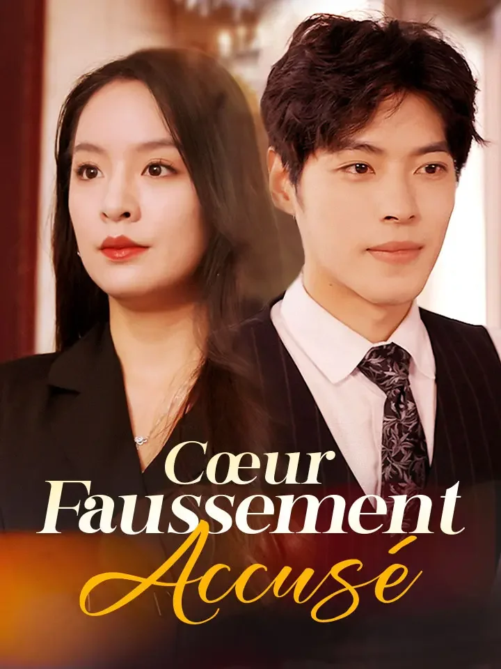 Cœur Faussement AccuséMini-séries