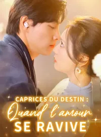Caprices du Destin : Quand l'amour se raviveMini-séries