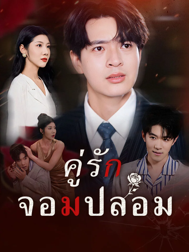 คู่รักจอมปลอมมินิซีรีส์